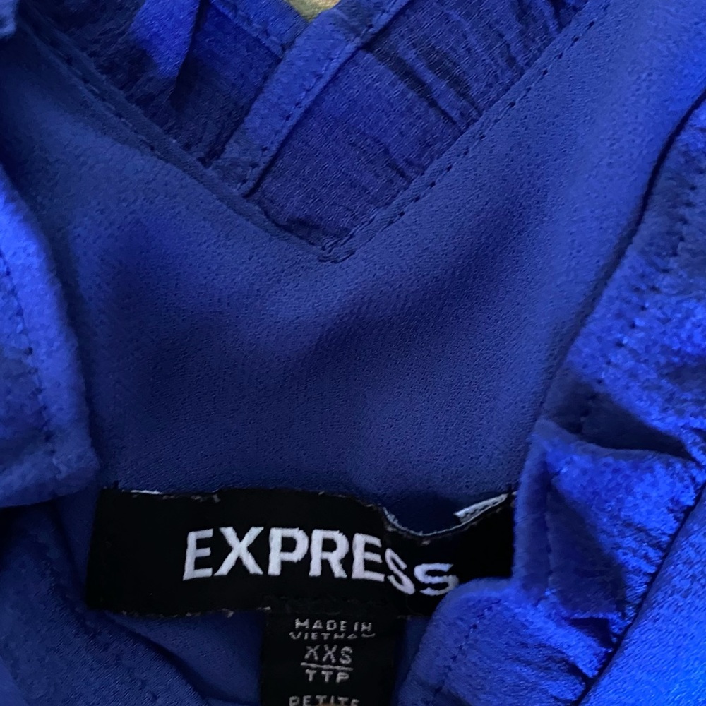 Express brand camisole